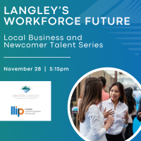 Langley's Workforce Future: Local Business and Newcomer Talent (November 2024)