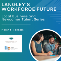 Langley's Workforce Future: Local Business and Newcomer Talent (March 2025)