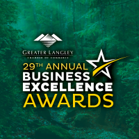 2025 Langley Business Excellence Awards