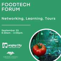 FoodTech Forum