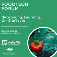 FoodTech Forum