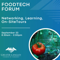 FoodTech Forum