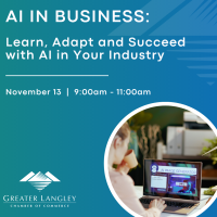 AI in Business - Learn, Adapt and Succeed with AI in Your Industry