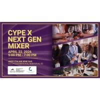 Langley Next Gen Business Network: CYPE X Next Gen Mixer
