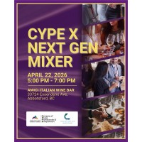 Langley Next Gen Business Network: CYPE x Next Gen Mixer