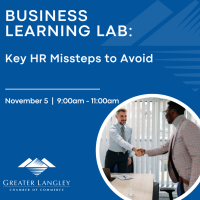 Business Learning Lab: Key HR Missteps to Avoid