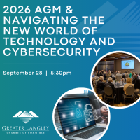 2026 Annual General Meeting feat. 'Navigating the New World of Technology and Cybersecurity'
