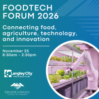 FoodTech Forum 2026