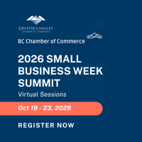 BC Small Business Week Summit
