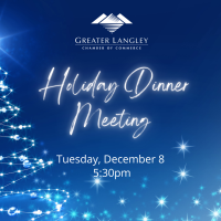 2026 Annual Chamber Holiday Dinner
