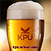 KPU Brewing Lab — Craft Beer Sales!