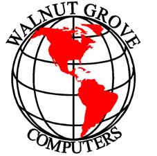 Walnut Grove Computers