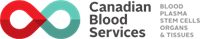 Canadian Blood Services