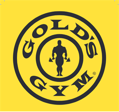 Gold's Gym Langley