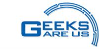 Geeks Are Us Computers Inc.