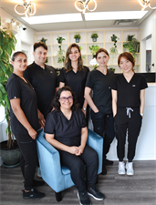 Allard Dental Centre