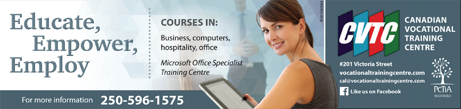 Canadian Vocational Training Centre Canadian Vocational Training Centre