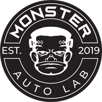 Monster Auto Lab