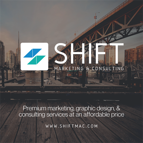 Offering a wide range of marketing, graphic design, and consulting services Offering a wide range of marketing, graphic design, and consulting services