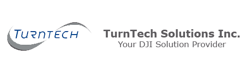TurnTech Solutions Inc.