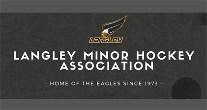 Langley Minor Hockey Association