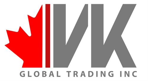 VK Global Trading Inc.