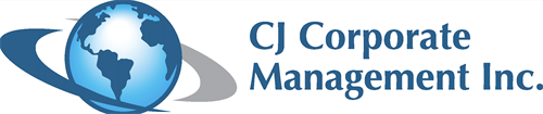 CJ logo CJ logo