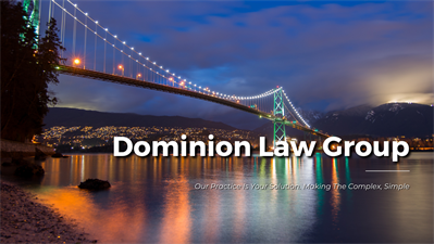 Dominion Law Group