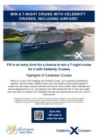 The Travel Agent Next Door - Langley