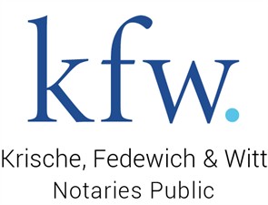 Krische, Fedewich & Witt