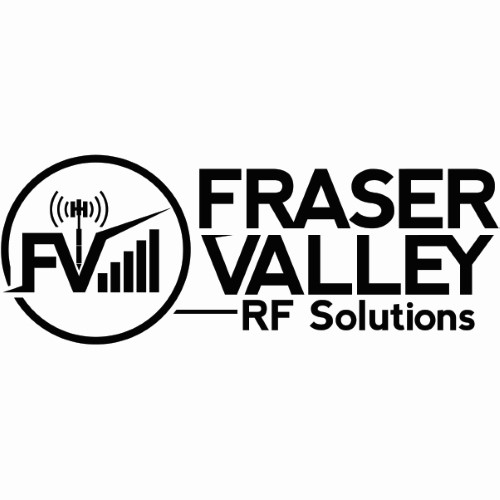 Fraser Valley RF Solutions logo