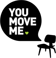 You Move Me You Move Me