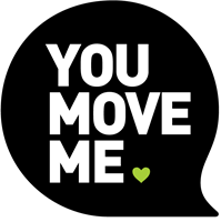 You Move Me