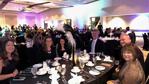 Greater Langley Chamber of Commerce Business Awards 2022