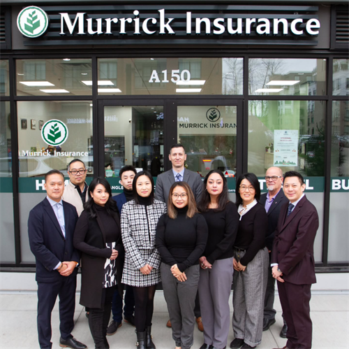 Murrick Insurance Team Murrick Insurance Team