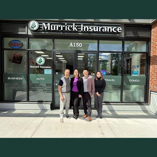 Murrick Owners