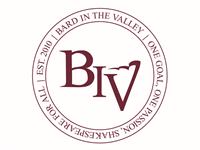 Bard in the Valley