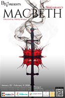 Bard in the Valley - Langley