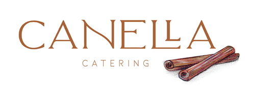 Logo Canella Catering