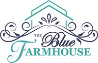 The Blue Farm House