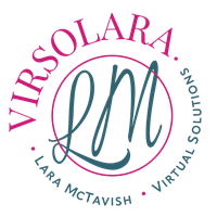 Virsolara - Virtual Assistant and Digital Marketing Specialist