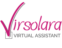 Virsolara - Virtual Assistant and Social Media Management
