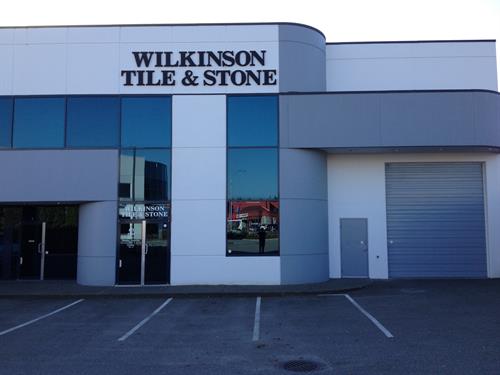 Wilkinson Tile & Stone