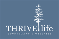 ThriveLife Counselling & Wellness