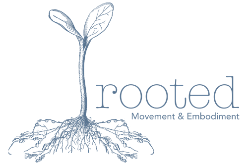 Rooted Movement Studio Connected with ThriveLife Counselling & Wellness