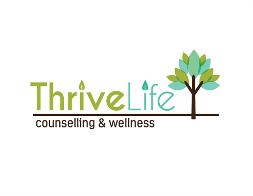 ThriveLife Logo