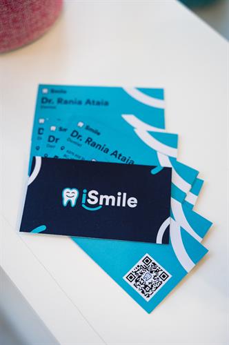 Welcome to iSmile Dental