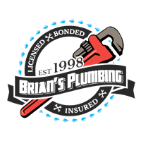 Brian Mussato Plumbing and Heating Ltd