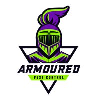 Armoured Pest Control