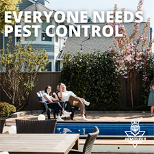 Armoured Pest Control